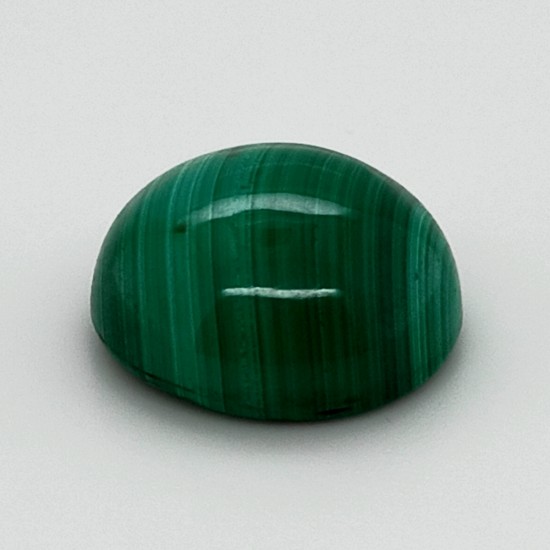 Malachite 12.52 Ct Gem Quality Malachite 12.52 Ct Gem Quality